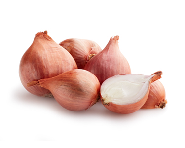 cluster of shallots, ai generated 30801823 PNG